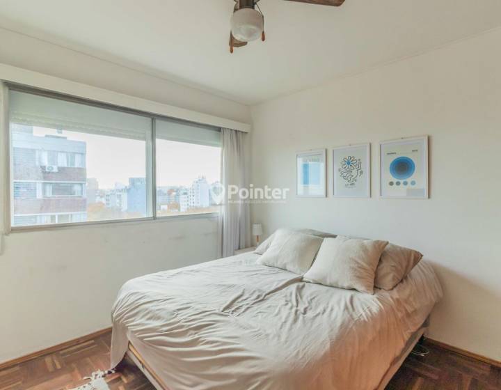 apartamento 1 domitorio piso alto parque rodo con vista panoramica