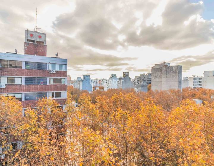 apartamento 1 domitorio piso alto parque rodo con vista panoramica