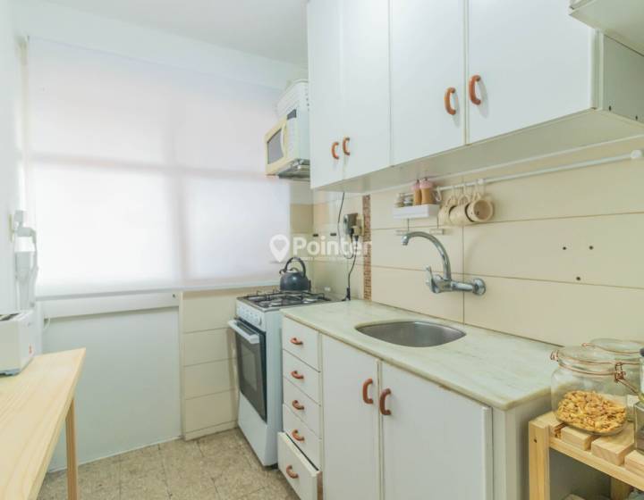 apartamento 1 domitorio piso alto parque rodo con vista panoramica