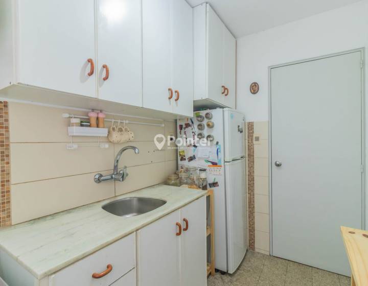 apartamento 1 domitorio piso alto parque rodo con vista panoramica