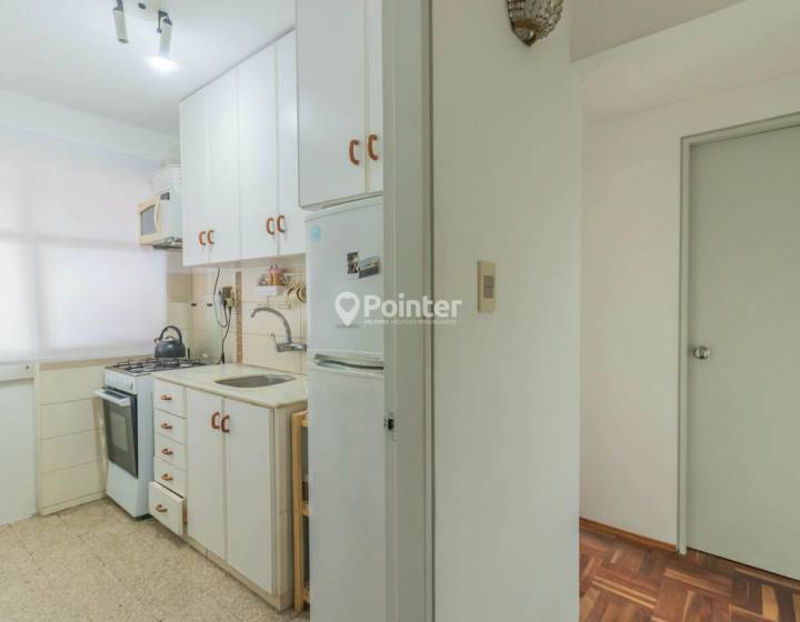 apartamento 1 domitorio piso alto parque rodo con vista panoramica