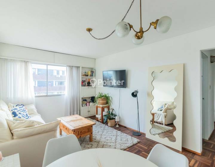 apartamento 1 domitorio piso alto parque rodo con vista panoramica