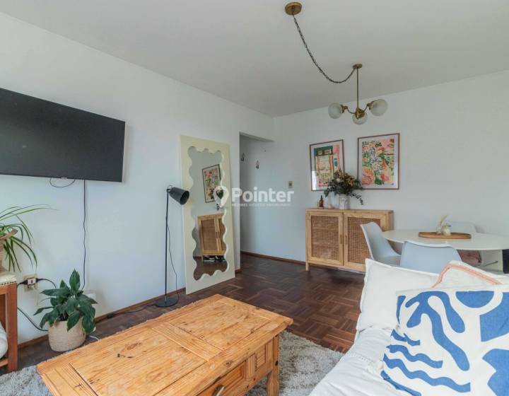 apartamento 1 domitorio piso alto parque rodo con vista panoramica