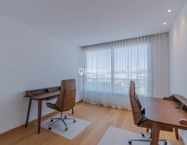 VENTA Apartamento de 2 dormitorios en Carrasco