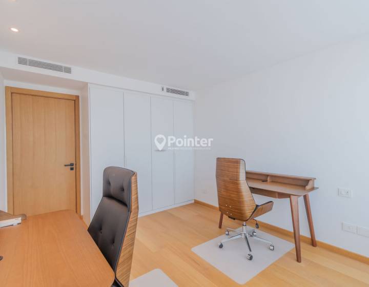 VENTA Apartamento de 2 dormitorios en Carrasco