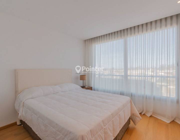 VENTA Apartamento de 2 dormitorios en Carrasco