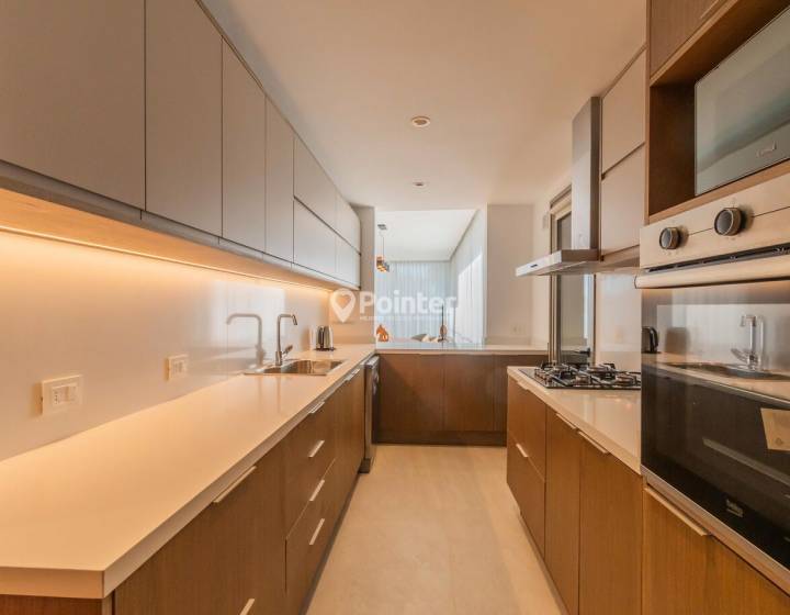 VENTA Apartamento de 2 dormitorios en Carrasco