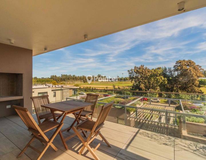 VENTA Apartamento de 2 dormitorios en Carrasco