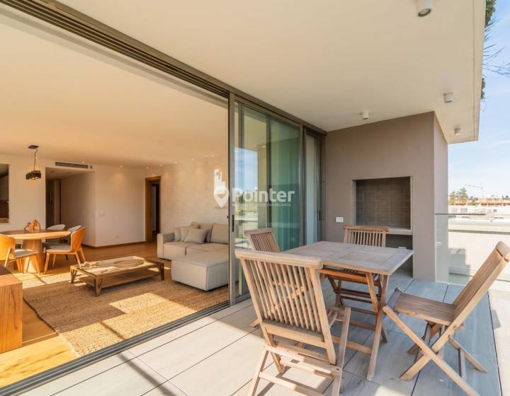 VENTA Apartamento de 2 dormitorios en Carrasco