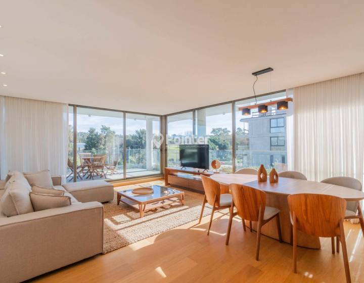VENTA Apartamento de 2 dormitorios en Carrasco