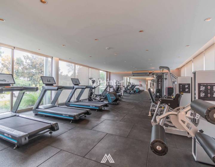 VENTA Apartamento de 2 dormitorios en Carrasco