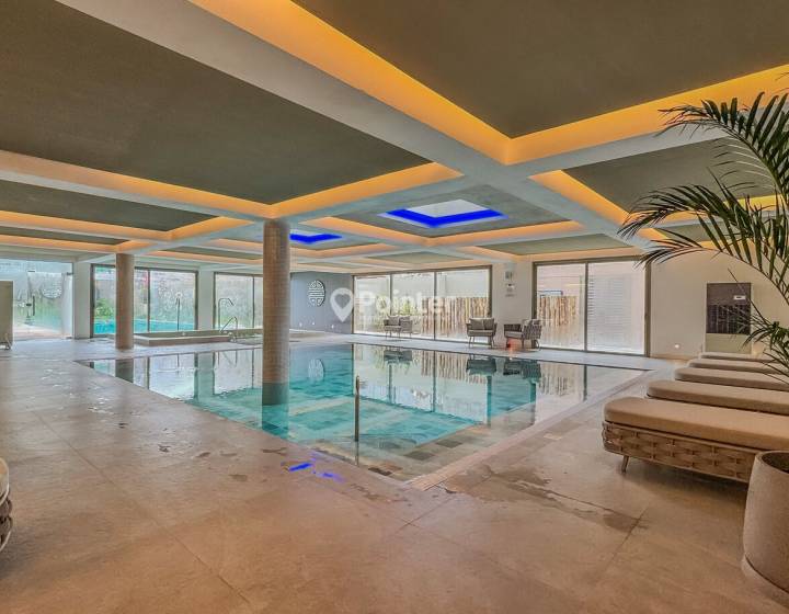 VENTA Apartamento de 2 dormitorios en Carrasco