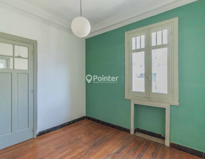 Apartamento de 3 dormitorios en Ciudad Vieja