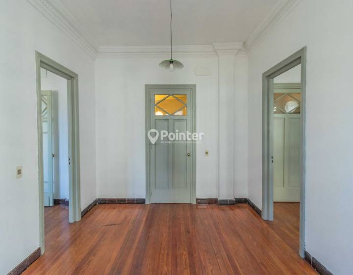 Apartamento de 3 dormitorios en Ciudad Vieja