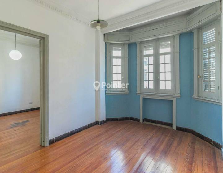 Apartamento de 3 dormitorios en Ciudad Vieja