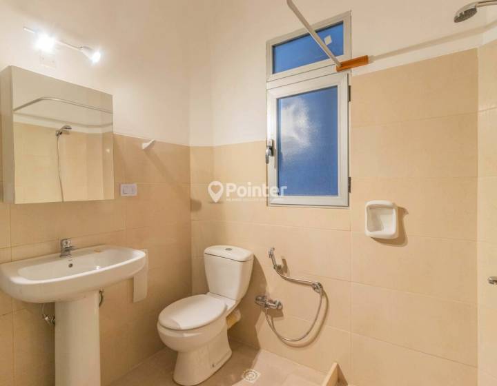 Apartamento de 3 dormitorios en Ciudad Vieja