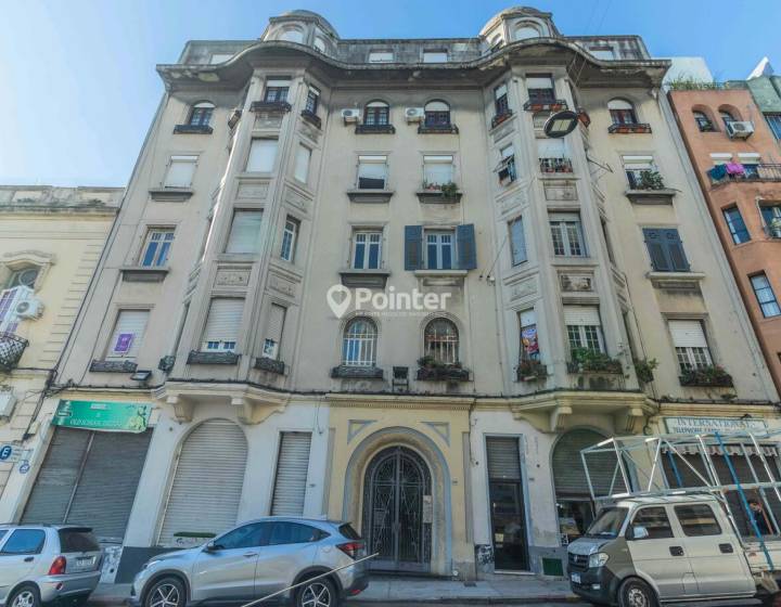 Apartamento de 3 dormitorios en Ciudad Vieja