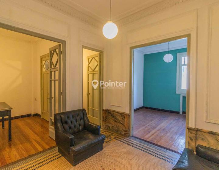 Apartamento de 3 dormitorios en Ciudad Vieja