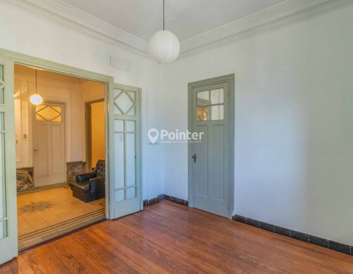 Apartamento de 3 dormitorios en Ciudad Vieja