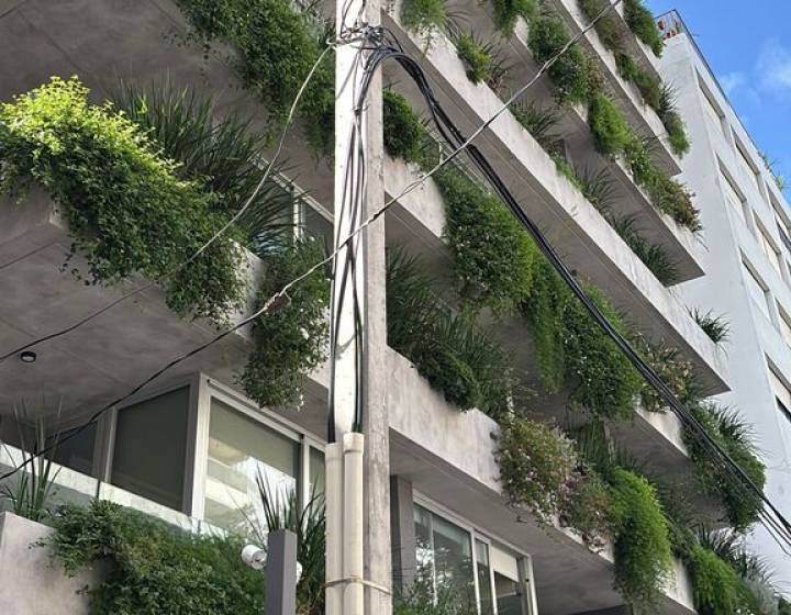venta apartamento punta carretas