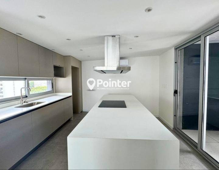 venta apartamento punta carretas