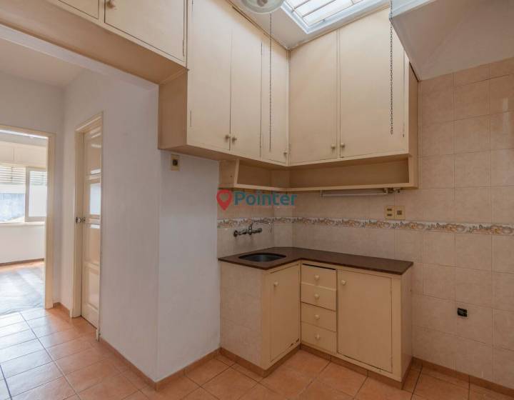 Oportunidad para vivienda o inversi&oacute;n, apartamento en venta 2 dormitorios- La uni&oacute;n