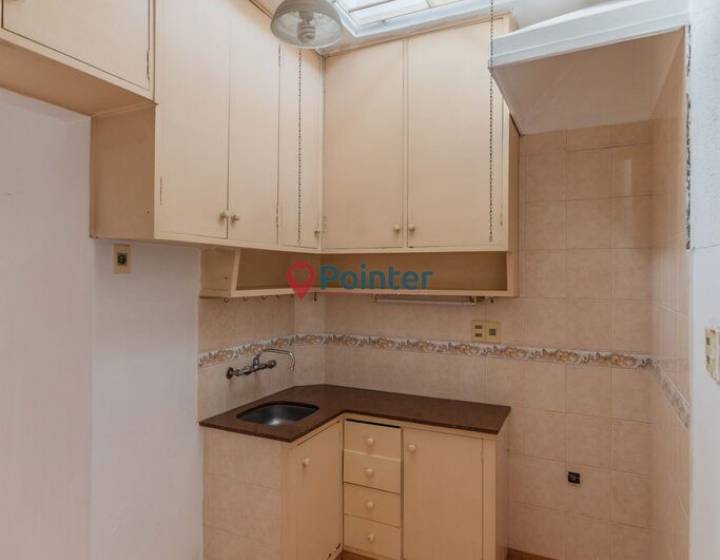 Oportunidad para vivienda o inversi&oacute;n, apartamento en venta 2 dormitorios- La uni&oacute;n