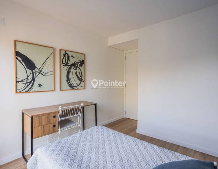 APARTAMENTO DE 1 DORMITORIO EN CENTRO DE MONTEVIDEO