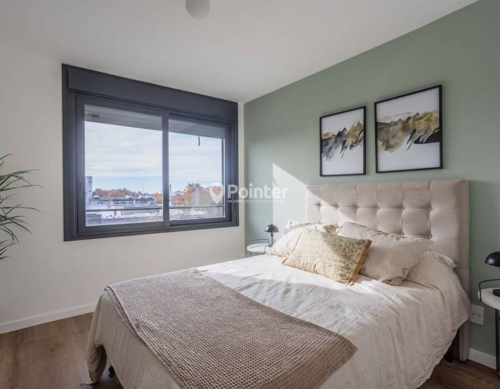 APARTAMENTO DE 1 DORMITORIO EN CENTRO DE MONTEVIDEO