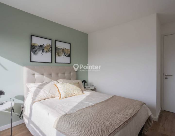 APARTAMENTO DE 1 DORMITORIO EN CENTRO DE MONTEVIDEO