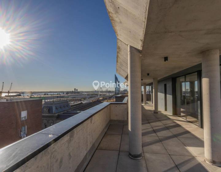 APARTAMENTO DE 1 DORMITORIO EN CENTRO DE MONTEVIDEO