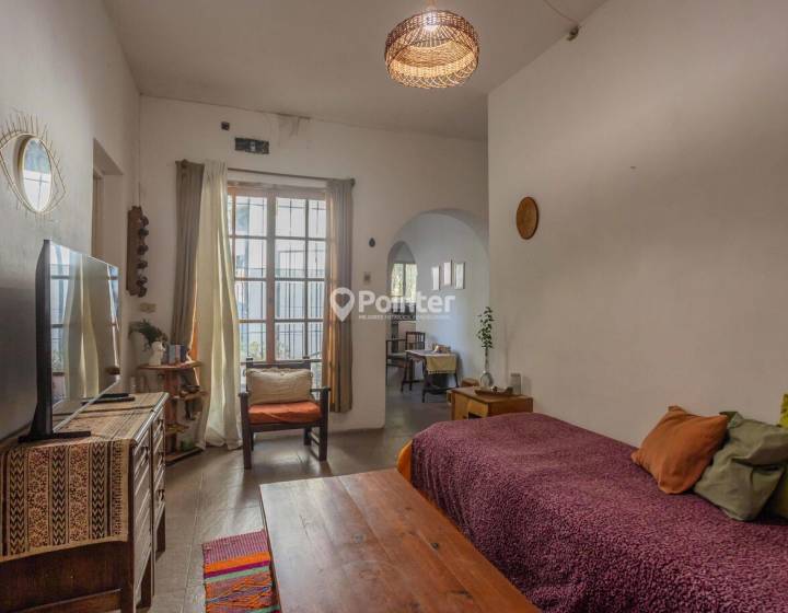Venta de Propiedad en PH &ndash; Malv&iacute;n, Jos&eacute; Mar&iacute;a Delgado esq. Av. Italia