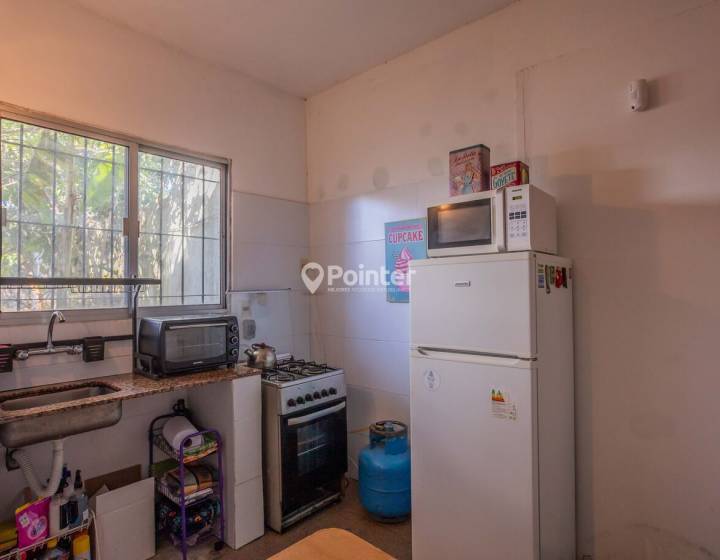Venta de Propiedad en PH &ndash; Malv&iacute;n, Jos&eacute; Mar&iacute;a Delgado esq. Av. Italia