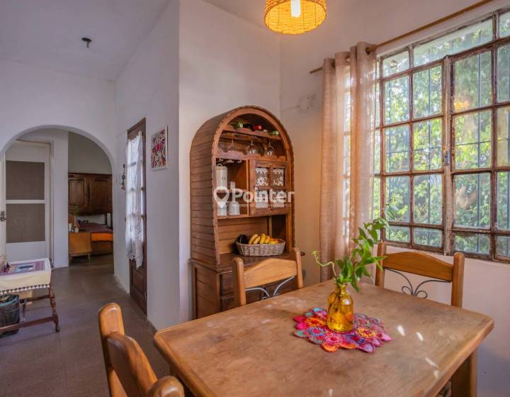 Venta de Propiedad en PH &ndash; Malv&iacute;n, Jos&eacute; Mar&iacute;a Delgado esq. Av. Italia