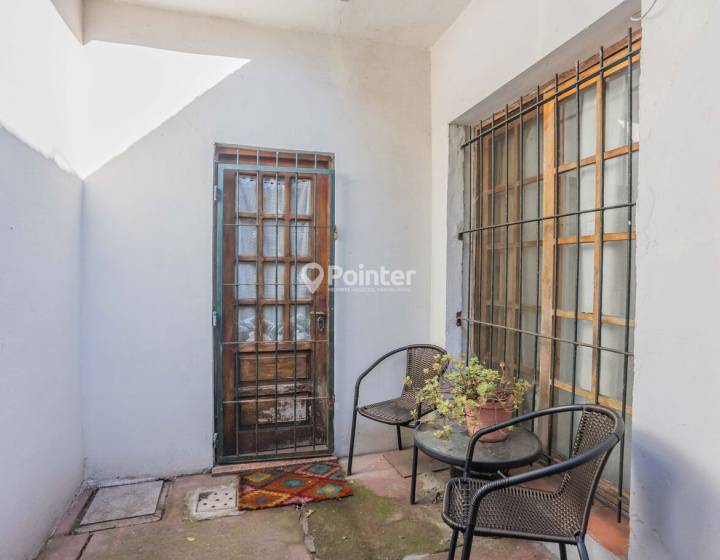 Venta de Propiedad en PH &ndash; Malv&iacute;n, Jos&eacute; Mar&iacute;a Delgado esq. Av. Italia