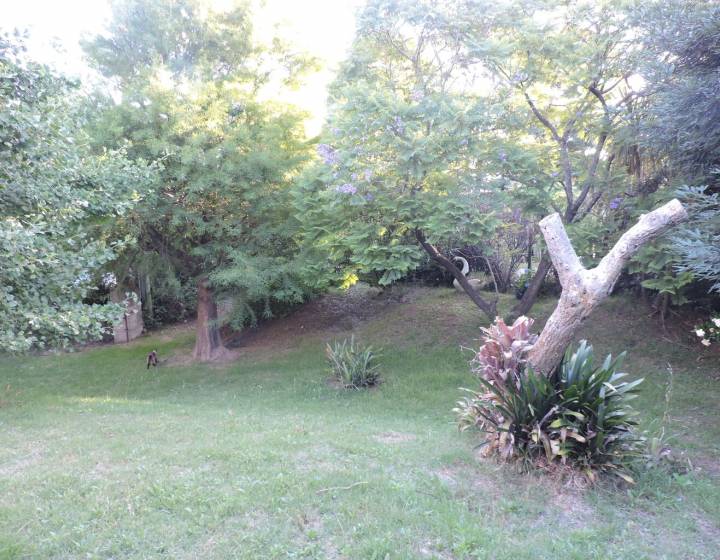 Vende - Playa grande a metros del mar