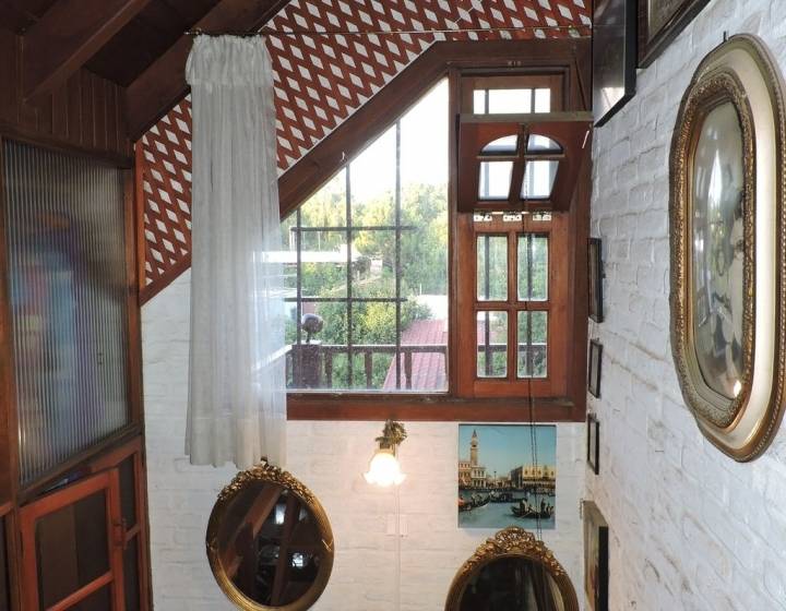 Vende - Playa grande a metros del mar