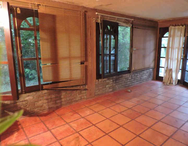 Vende - Playa grande a metros del mar