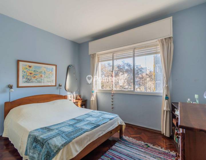 VENTA APARTAMENTO UN DORMITORIO PALERMO