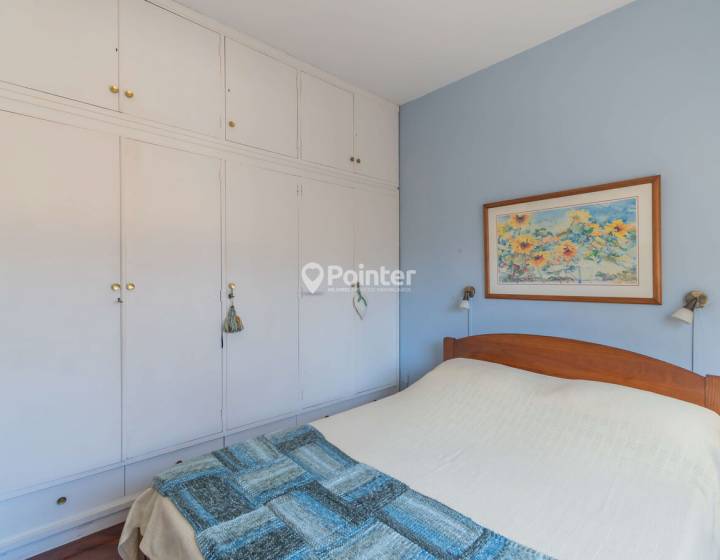 VENTA APARTAMENTO UN DORMITORIO PALERMO
