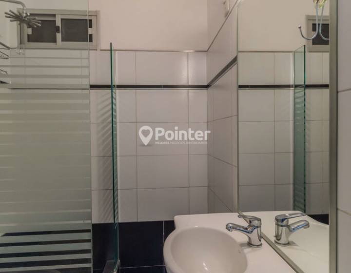 VENTA APARTAMENTO UN DORMITORIO PALERMO