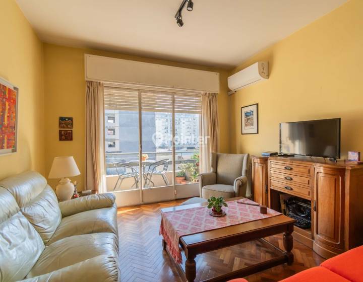 VENTA APARTAMENTO UN DORMITORIO PALERMO