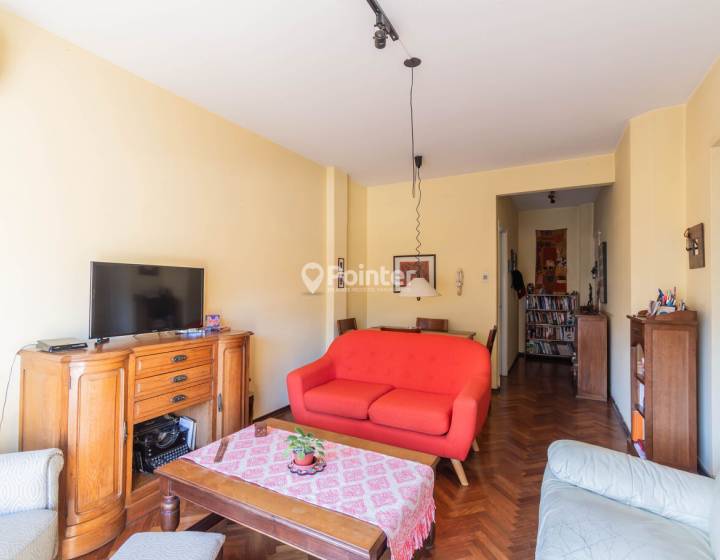VENTA APARTAMENTO UN DORMITORIO PALERMO