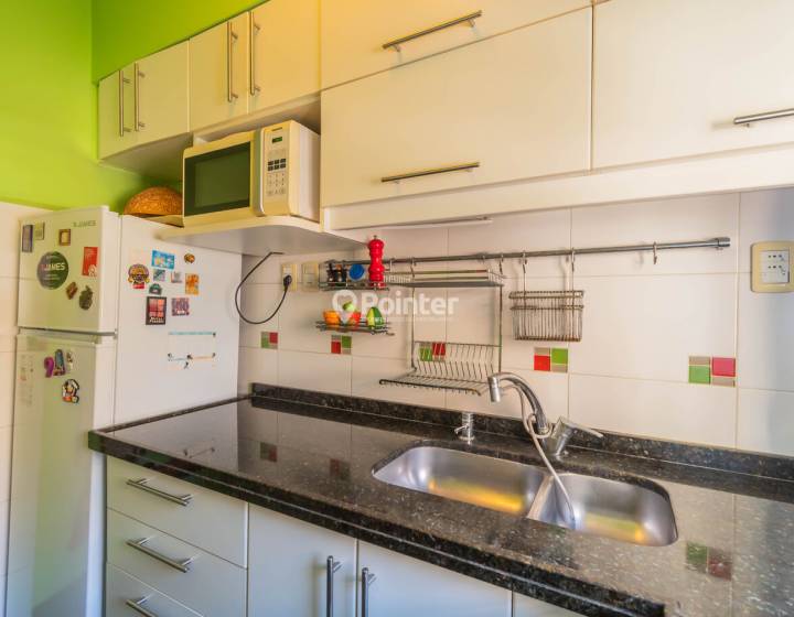 VENTA APARTAMENTO UN DORMITORIO PALERMO