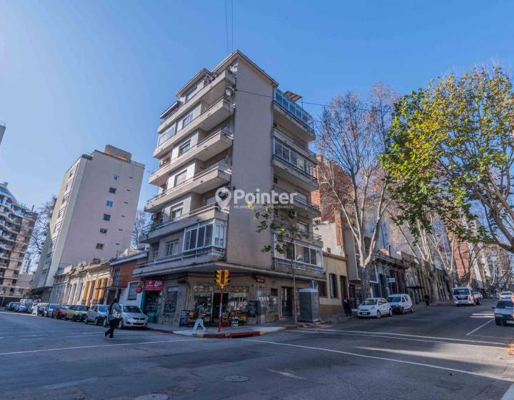 VENTA APARTAMENTO UN DORMITORIO PALERMO