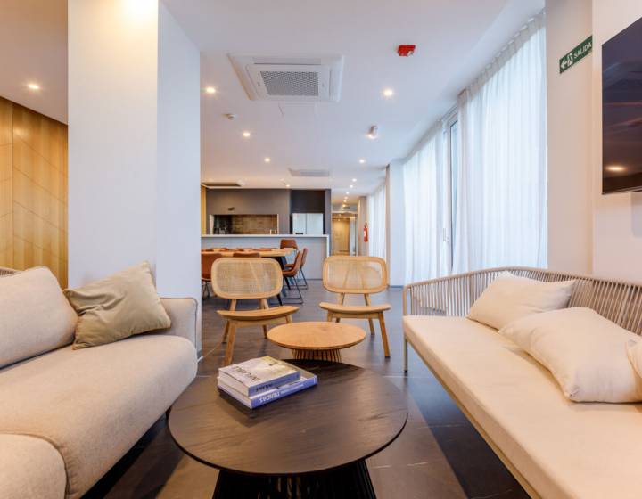 Venta | Apartamento 2 dormitorios | Bil&uacute; Riviera | Rambla de Carrasco