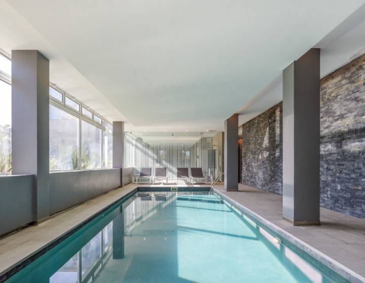 Venta | Apartamento 2 dormitorios | Bil&uacute; Riviera | Rambla de Carrasco