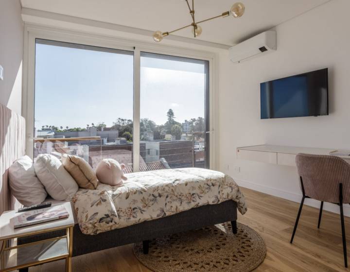 Venta | Apartamento 2 dormitorios | Bil&uacute; Riviera | Rambla de Carrasco