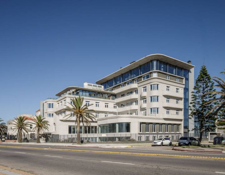 Venta | Apartamento 2 dormitorios | Bil&uacute; Riviera | Rambla de Carrasco