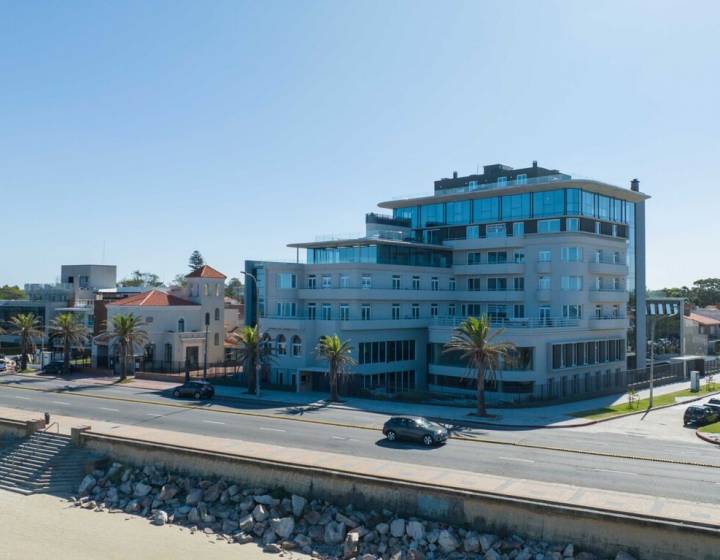 Venta | Apartamento 2 dormitorios | Bil&uacute; Riviera | Rambla de Carrasco